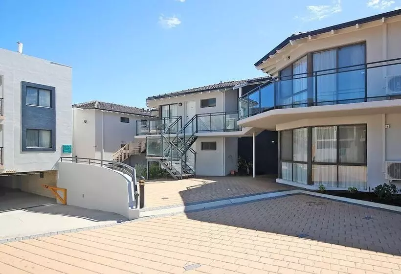Huoneisto 3 Makuuhuonetta, Quality Resort Sorrento Beach