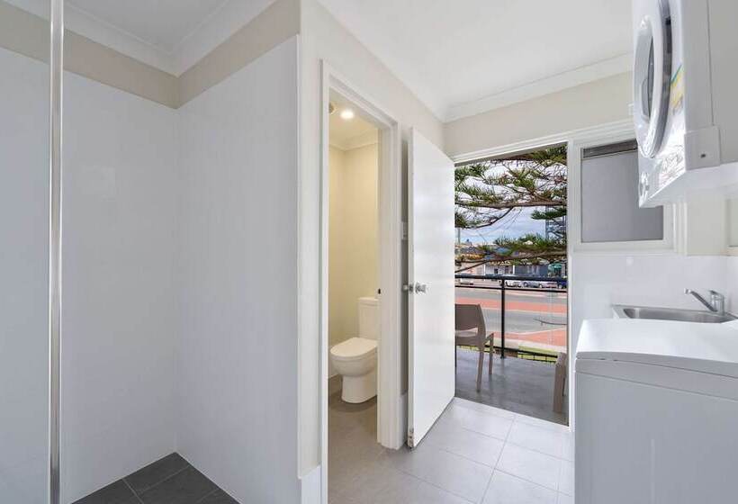 침실 3개 아파트, Quality Resort Sorrento Beach
