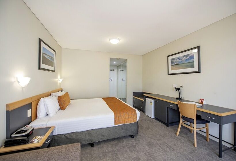 חדר סטודיו סטנדרד, Quality Resort Sorrento Beach