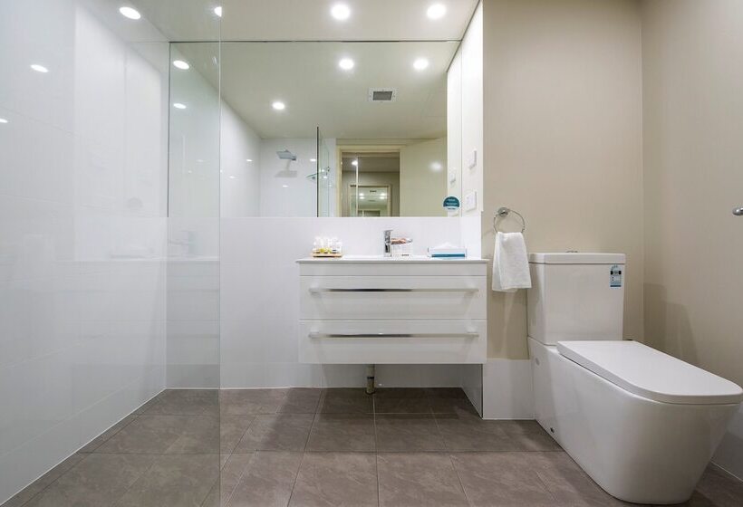 חדר סטודיו סטנדרד, Quality Resort Sorrento Beach