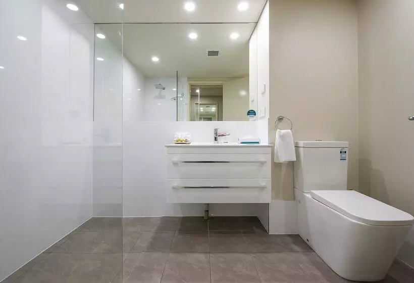 Standard-studio, Quality Resort Sorrento Beach