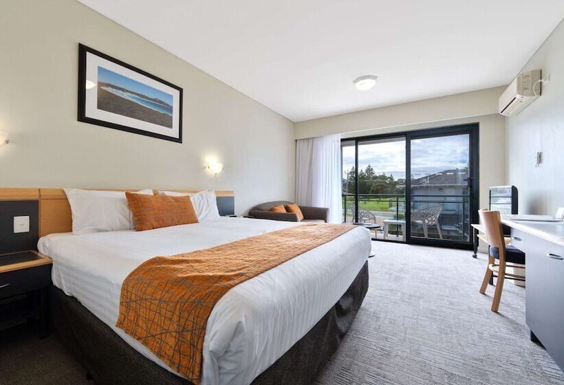 חדר סטודיו סטנדרד, Quality Resort Sorrento Beach