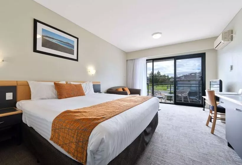 Standard-studio, Quality Resort Sorrento Beach