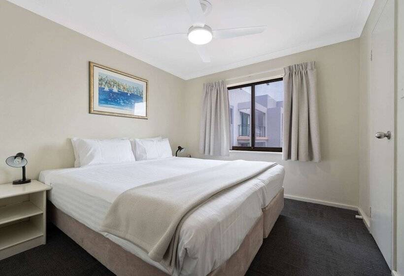 דירת שני חדרים, Quality Resort Sorrento Beach