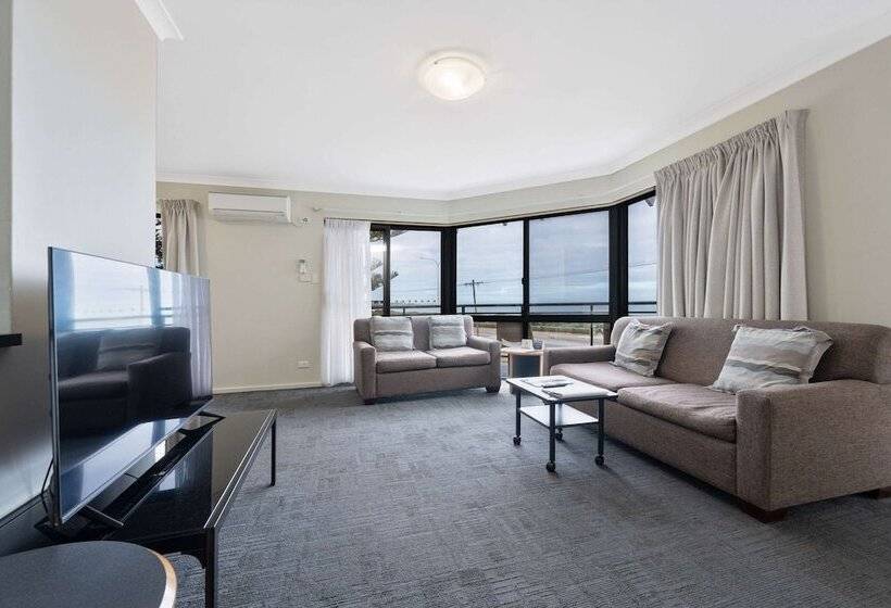 침실 3개 아파트, Quality Resort Sorrento Beach