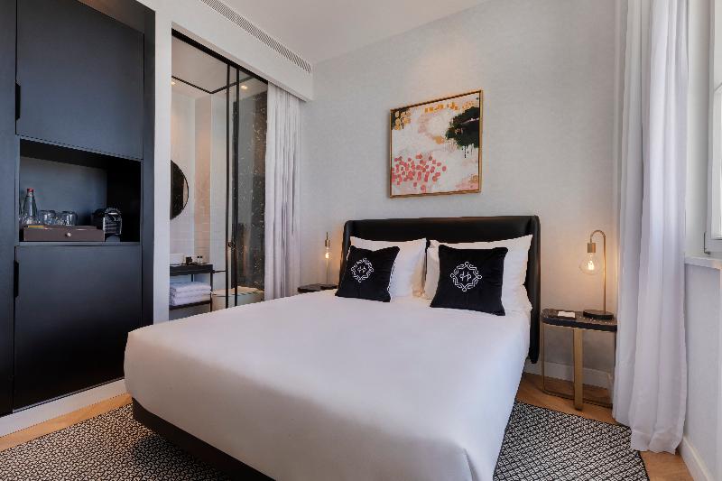 اتاق استاندارد, Mercure Curitiba Batel