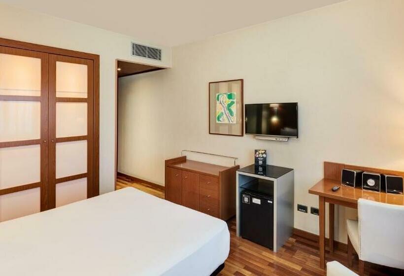 스탠다드 룸, Sercotel AB Rivas