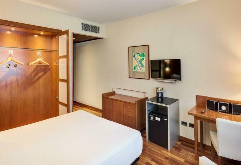 스탠다드 룸, Sercotel AB Rivas