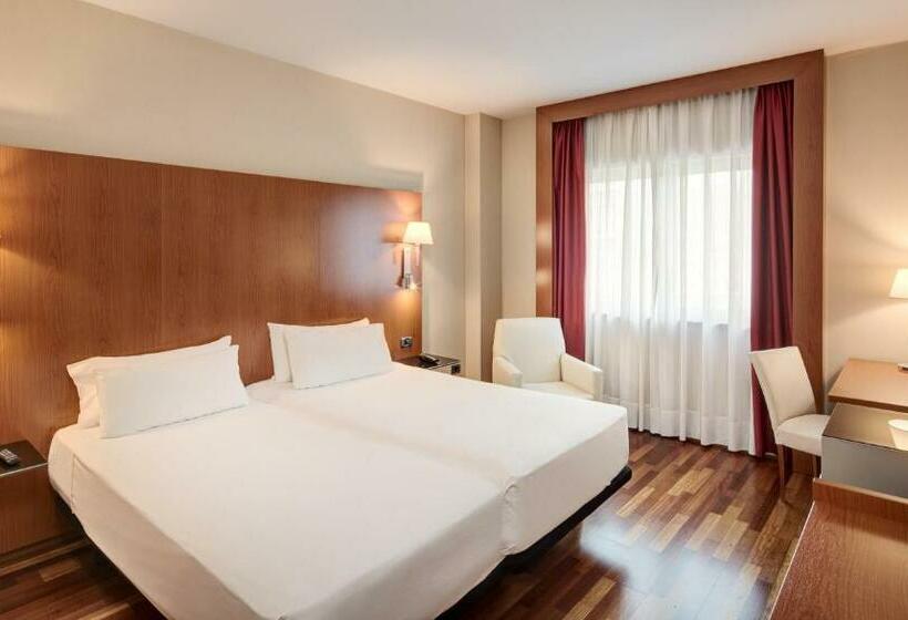 스탠다드 룸, Sercotel AB Rivas