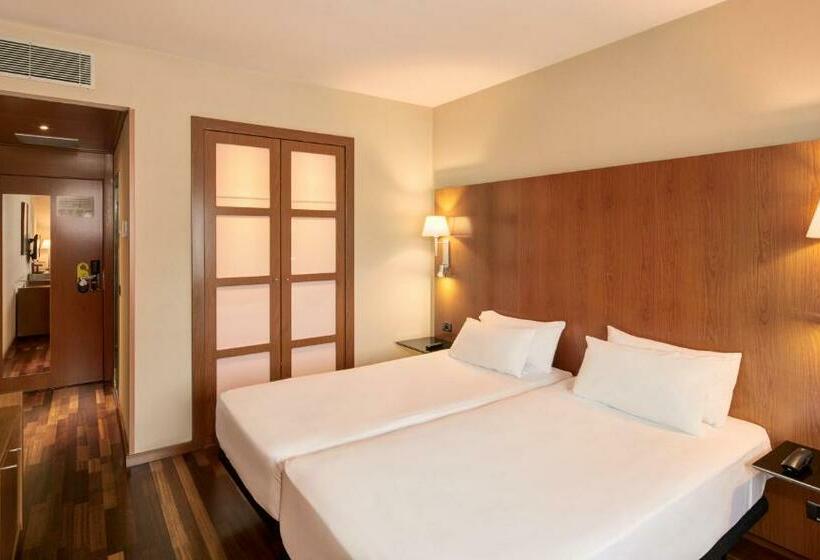 스탠다드 룸, Sercotel AB Rivas