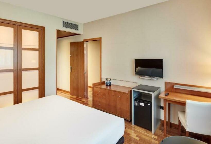 Номер Стандарт, Sercotel AB Rivas