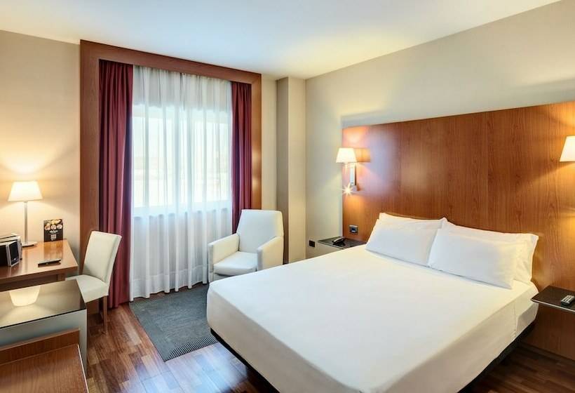 스탠다드 룸, Sercotel AB Rivas