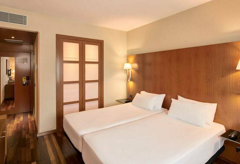 스탠다드 룸, Sercotel AB Rivas