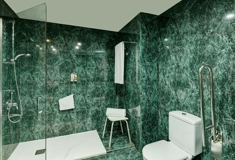 스탠다드 룸, Sercotel AB Rivas