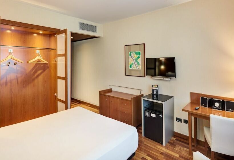 Номер Стандарт, Sercotel AB Rivas