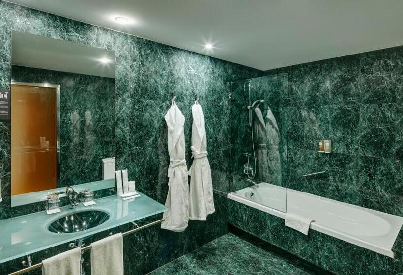 스탠다드 룸, Sercotel AB Rivas