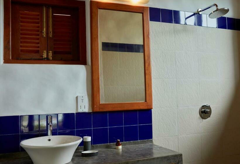 Camera Standard, Bamboo Villa Kandy