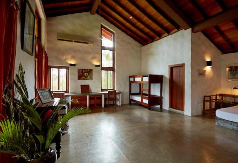 Camera Superiore Letto King, Bamboo Villa Kandy