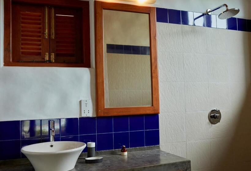 Camera Superiore Letto King, Bamboo Villa Kandy