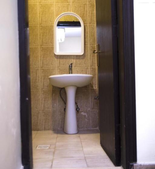 带1个卧室的公寓, Al Eairy Apartment Alqaseem 4