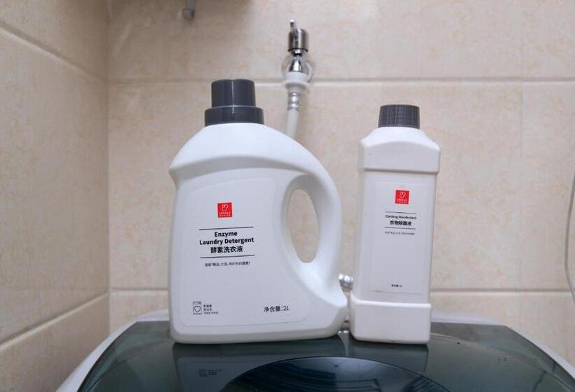 דירת חדר, Baoding Jingxiu·beiguo Shopping Mall·