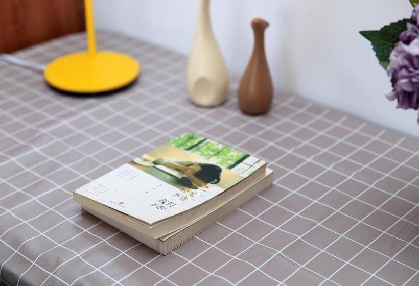 דירת חדר, Baoding Jingxiu·beiguo Shopping Mall·