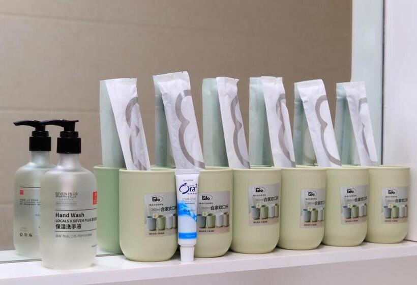 דירת חדר, Baoding Jingxiu·beiguo Shopping Mall·