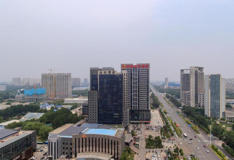 דירת חדר, Baoding Jingxiu·beiguo Shopping Mall·