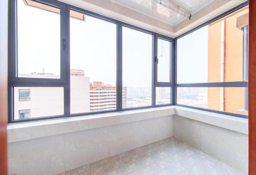 דירת חדר, Baoding Jingxiu·beiguo Shopping Mall·