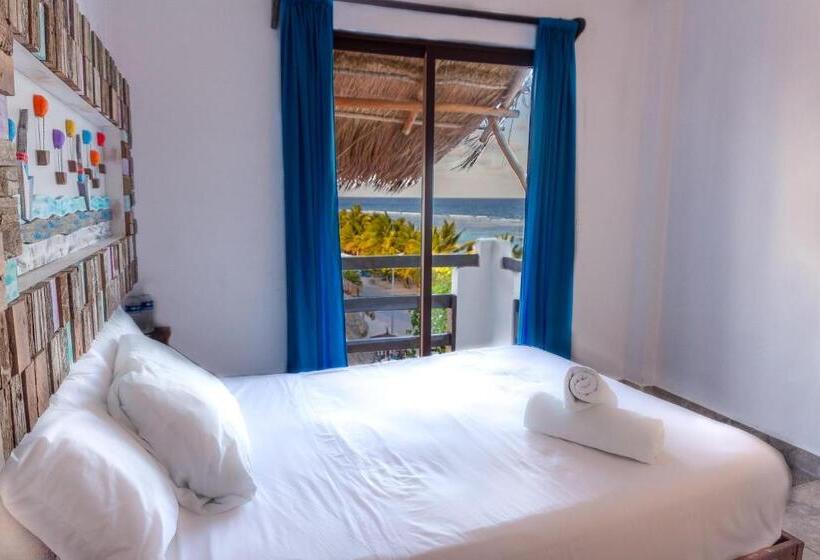 Chambre Standard, Blue Reef Frente Al Mar