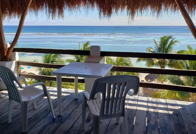 Семейный Номер, Blue Reef Frente Al Mar