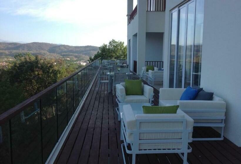 דירת חדר דלוקס, Mansiones Cruz Del Mar