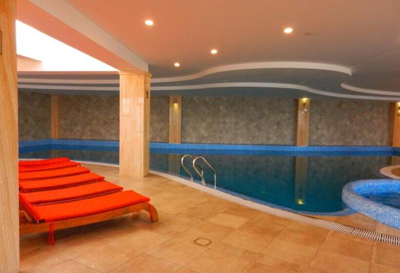 استودیوی استاندارد با چشم‌انداز دریا, Mimino Apartment Deluxe First Line