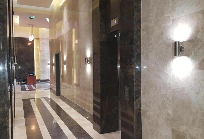 استودیوی استاندارد با چشم‌انداز دریا, Mimino Apartment Deluxe First Line