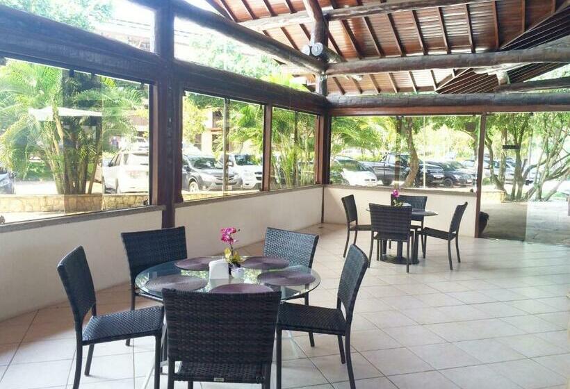 带1个卧室的豪华公寓, Nannai Residence Flat   Muro Alto