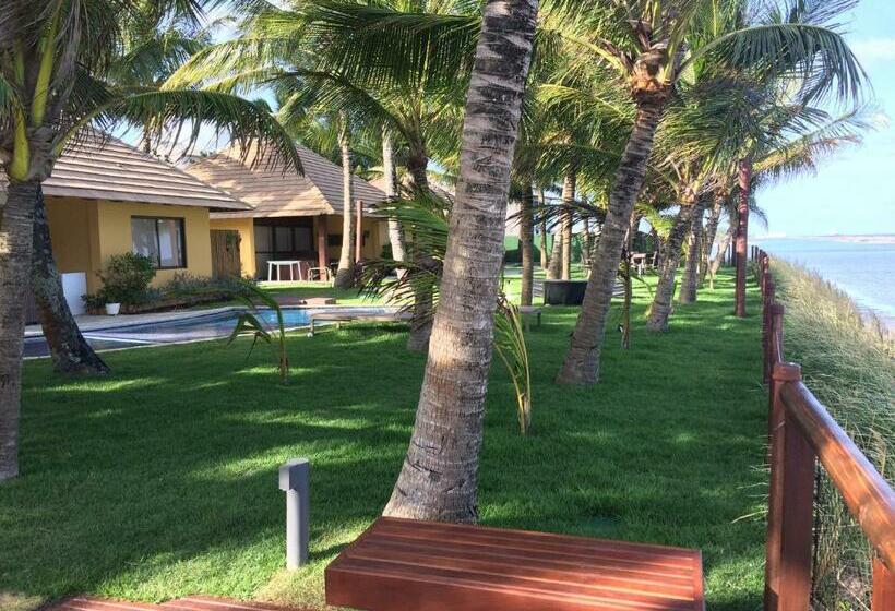 带1个卧室的豪华公寓, Nannai Residence Flat   Muro Alto