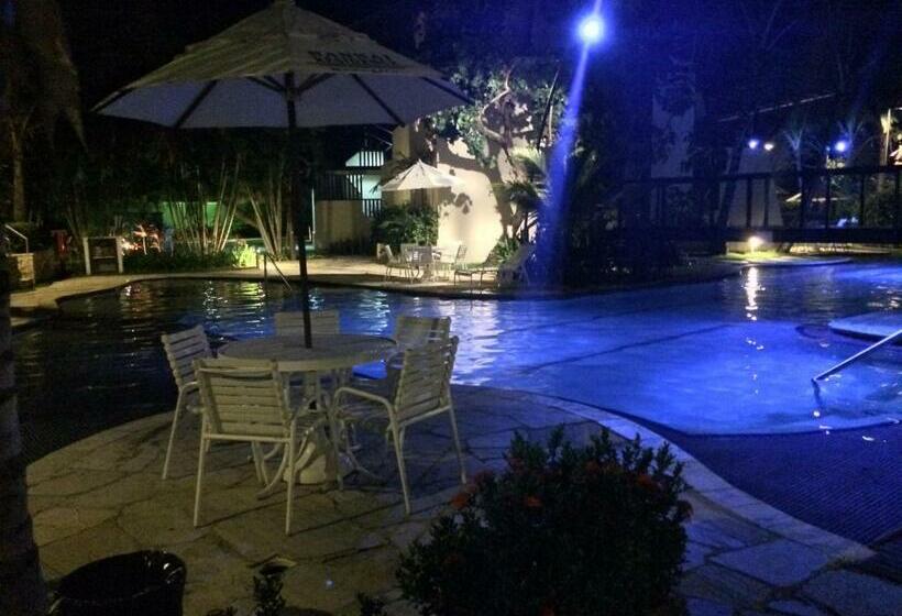 带1个卧室的豪华公寓, Nannai Residence Flat   Muro Alto