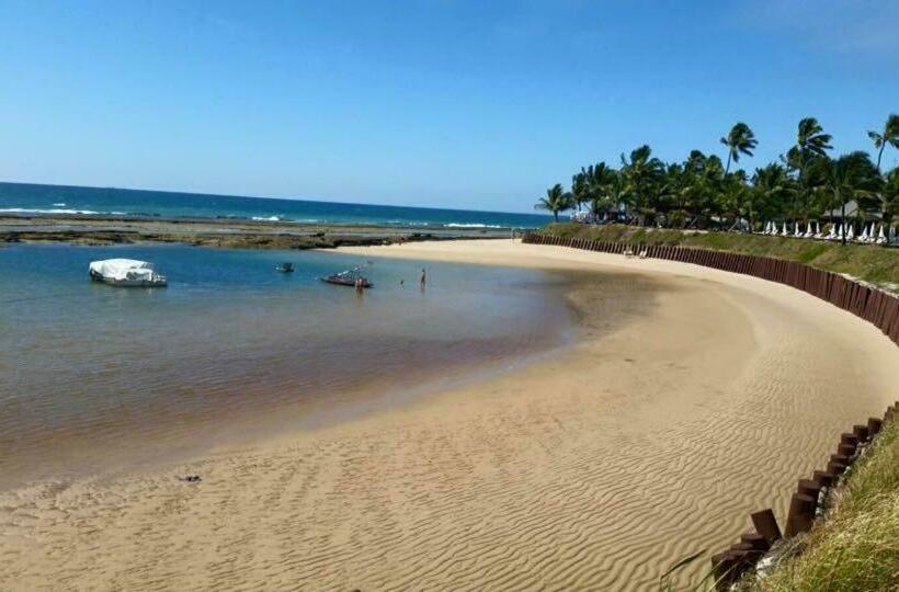 带1个卧室的豪华公寓, Nannai Residence Flat   Muro Alto