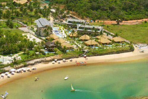 带1个卧室的豪华公寓, Nannai Residence Flat   Muro Alto