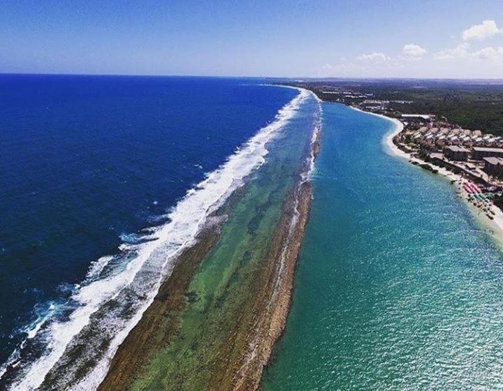 带1个卧室的豪华公寓, Nannai Residence Flat   Muro Alto