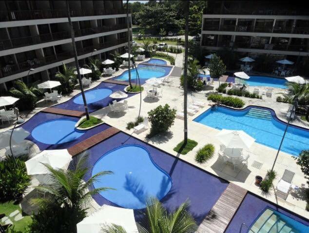 침실 1개 디럭스 아파트, Nannai Residence Flat   Muro Alto
