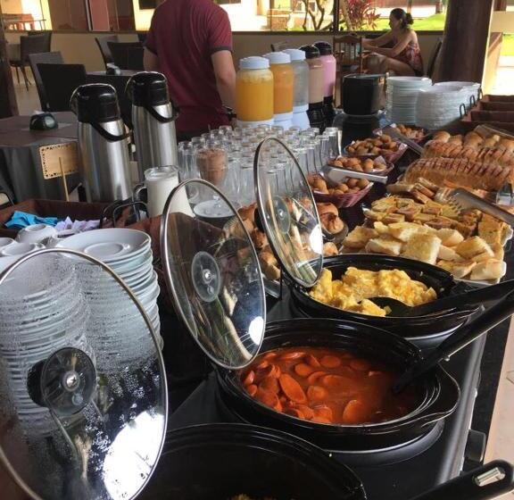 带1个卧室的豪华公寓, Nannai Residence Flat   Muro Alto