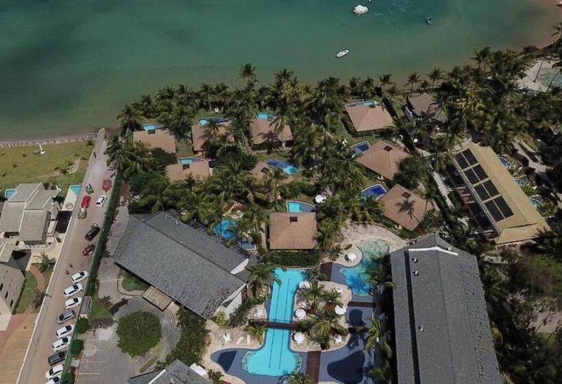 带1个卧室的豪华公寓, Nannai Residence Flat   Muro Alto