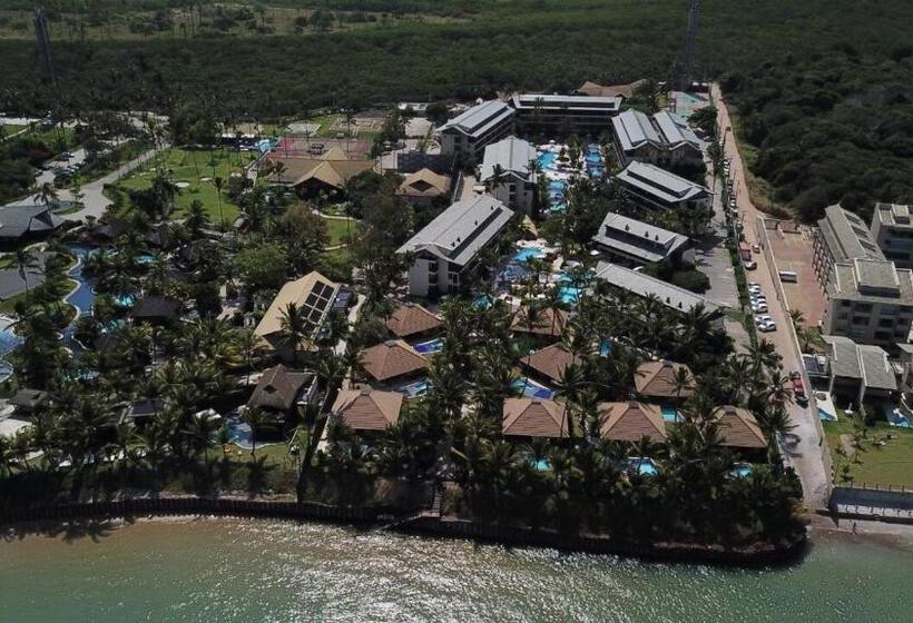 带1个卧室的豪华公寓, Nannai Residence Flat   Muro Alto