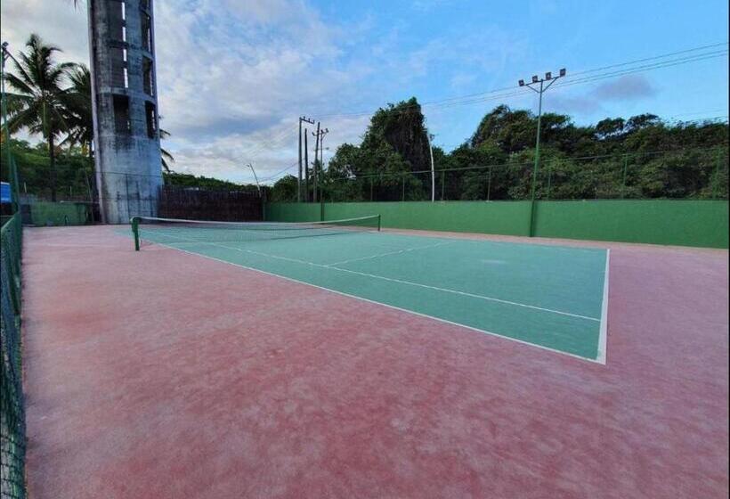 带1个卧室的豪华公寓, Nannai Residence Flat   Muro Alto