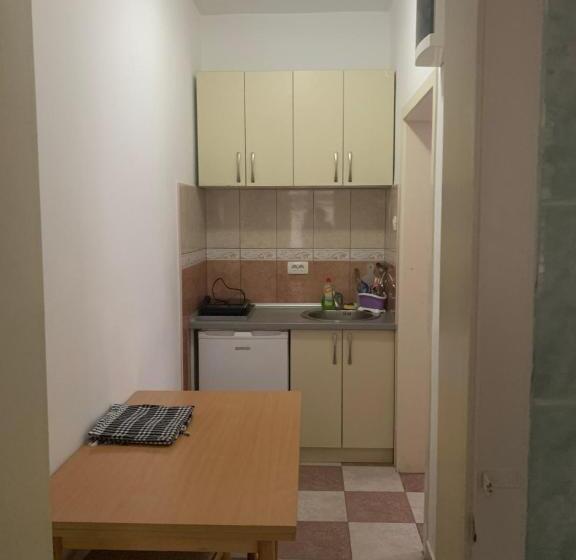 آپارتمان 1 خوابه همکف, Anita Guest House