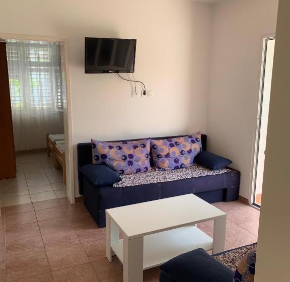 آپارتمان 1 خوابه, Anita Guest House