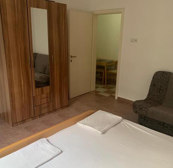 آپارتمان 1 خوابه همکف, Anita Guest House