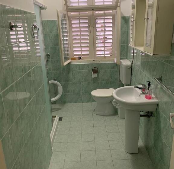 آپارتمان 1 خوابه همکف, Anita Guest House