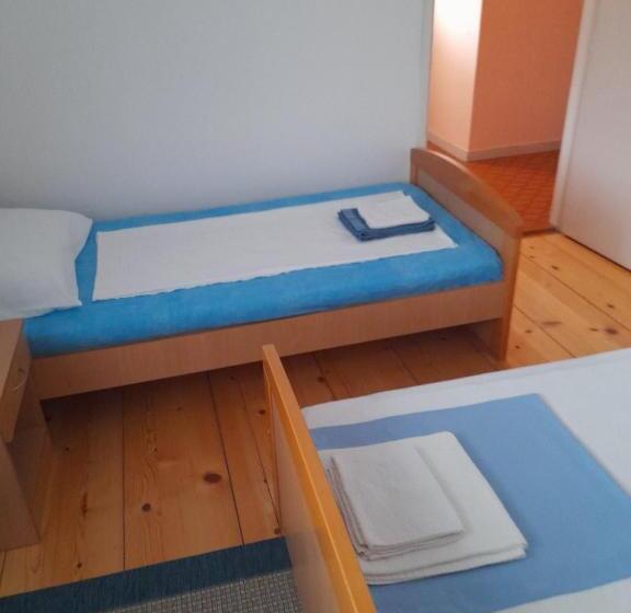 آپارتمان 2 خوابه, Anita Guest House